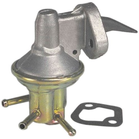 Carter Fuel Pumps 83-87 Nissan Pulsar-Pulsar Nx 1.6L Mech Fuel Pump, M70041 M70041